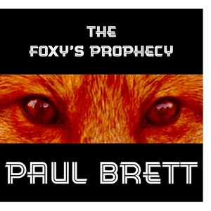 The Fox's Prophecy - Single