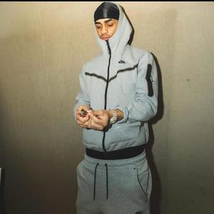 No Games (feat. Aden Dinero) (Explicit)