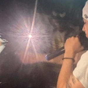 Fate (feat. 500xoe) (Explicit)