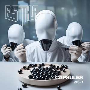 CAPSULES, VOL.1 (Explicit)