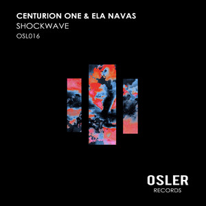 Shockwave(Feat. Ela Navas)