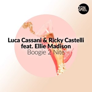 Boogie 2 Nite (Ricky Castelli Extended Mix)