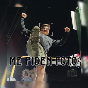 me piden foto