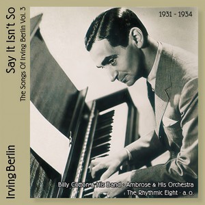 I'm Playing With Fire