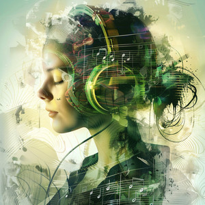 Comforting Melody Sounds