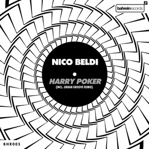 Harry Poker (Urban Groove Remix)