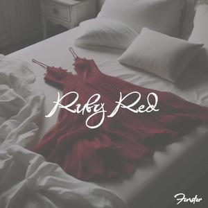 Ruby Red