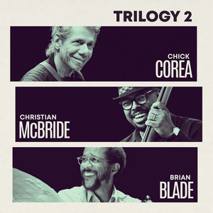 Trilogy 2 (Live)