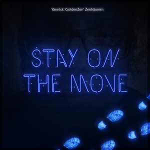 Stay On The Move (Radio Edit)