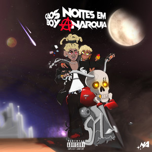 Correntes Perdidas (Explicit)