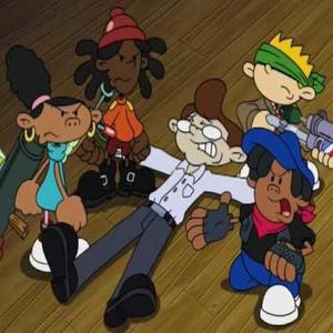 Show Out (feat. Omggdioo, m3rc3d3z & Oktufi) (Explicit)