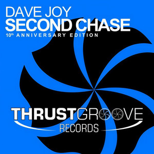 Second Chase (Alphazone Remix Instrumental)