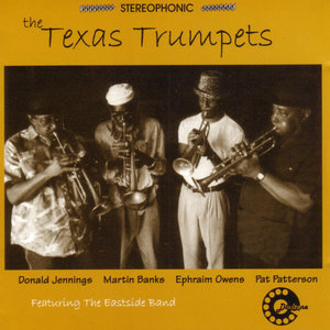 The Texas Trumpets