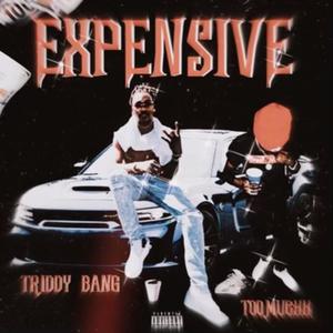 EXPENSIVE (feat. Toomuchh) [Explicit]