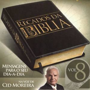 Recados da Biblia, Vol. 8