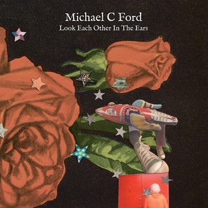 Michael C Ford - Sleeping Underwater