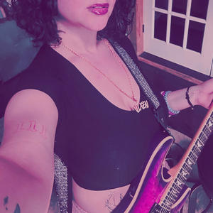 fuchsia sunsets (stripped down) (Explicit)