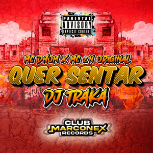 Quer Sentar (Explicit)