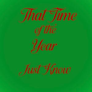 That Time of the Year