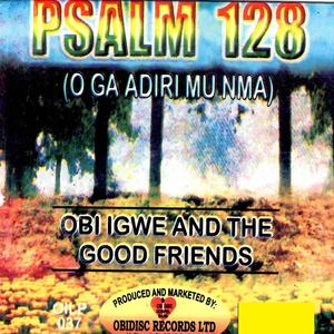 Psalm 123 ( O ga Adiri Mu Nma )