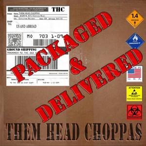 Packaged & Delivered (Explicit)