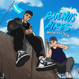 BUENOS AIRES (Explicit)