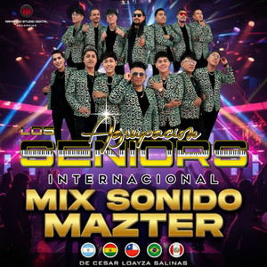 Mix Sonido Master: Falsa Traición / Casi Siempre Estoy Pensado En Ti / Atado A Tu Recuerdo