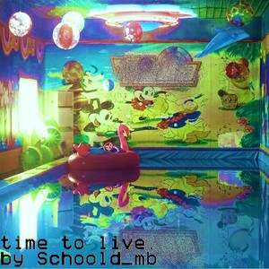 Time to Live.