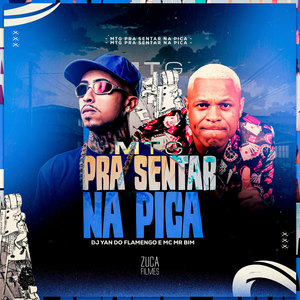 Mtg - Pra Sentar na Pica (Explicit)
