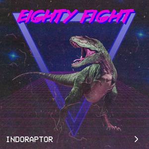 Indoraptor