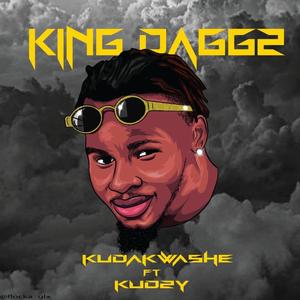 Kudakwashe (feat. Kudzy)