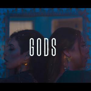 GODS (feat. Rainezra) [Explicit]