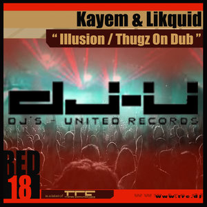 Illusion (Original mix)