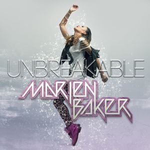 Unbreakable (feat. Shaun Frank) (Radio Edit)