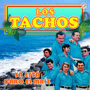 Ya Está Caro el Maíz
