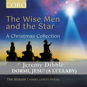 Dormi, Jesu! (A Lullaby)