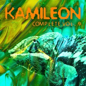 Kamileon Complete, Vol. 9