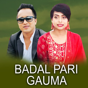 Badal Pari Gauma