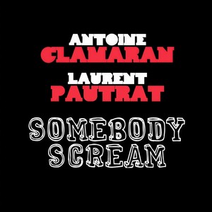 Somebody Scream (Radio Edit)