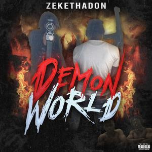 Demon World (Explicit)