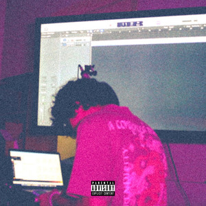 Talk My Shit (Explicit)