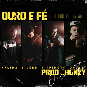 Ouro e Fé (Explicit)