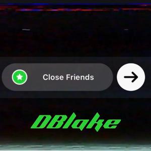 Close Friends (Explicit)