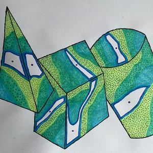 Arnold Barnald and Barry