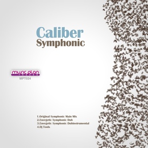 Symphonic (Energetic Symphonic Dubinstrumental)