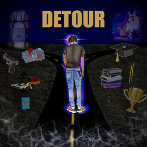 Detour: The EP (Explicit)