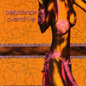 Bellydance Overdrives