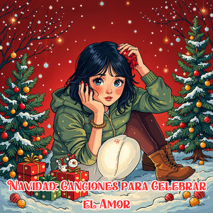 Navidad: Canciones para Celebrar el Amor