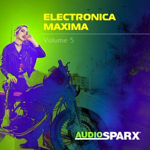 Electronica Maxima Volume 5