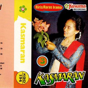 Gending Jawa Klasik - Kasmaran, Vol. 3